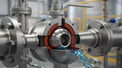 What is a Ball Valve and How Does it Work?