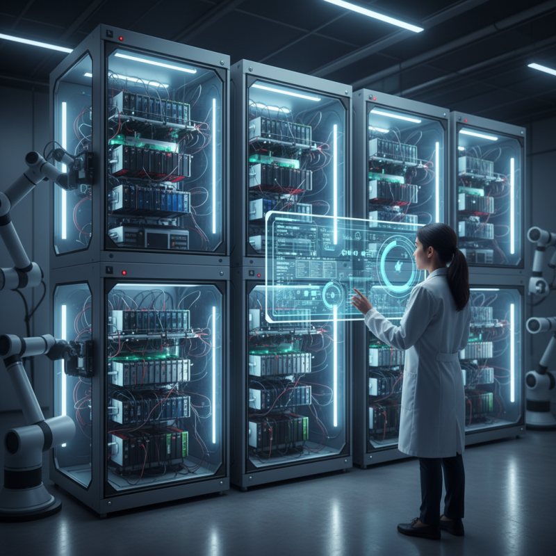 What is Battery Cycle Life Test Chambers and Their Benefits?