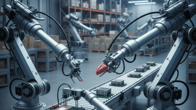 2026 Best Robotic Manipulator for Global Buyers to Consider?