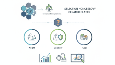 How to Choose the Best Honeycomb Ceramic Plate for Your Needs?