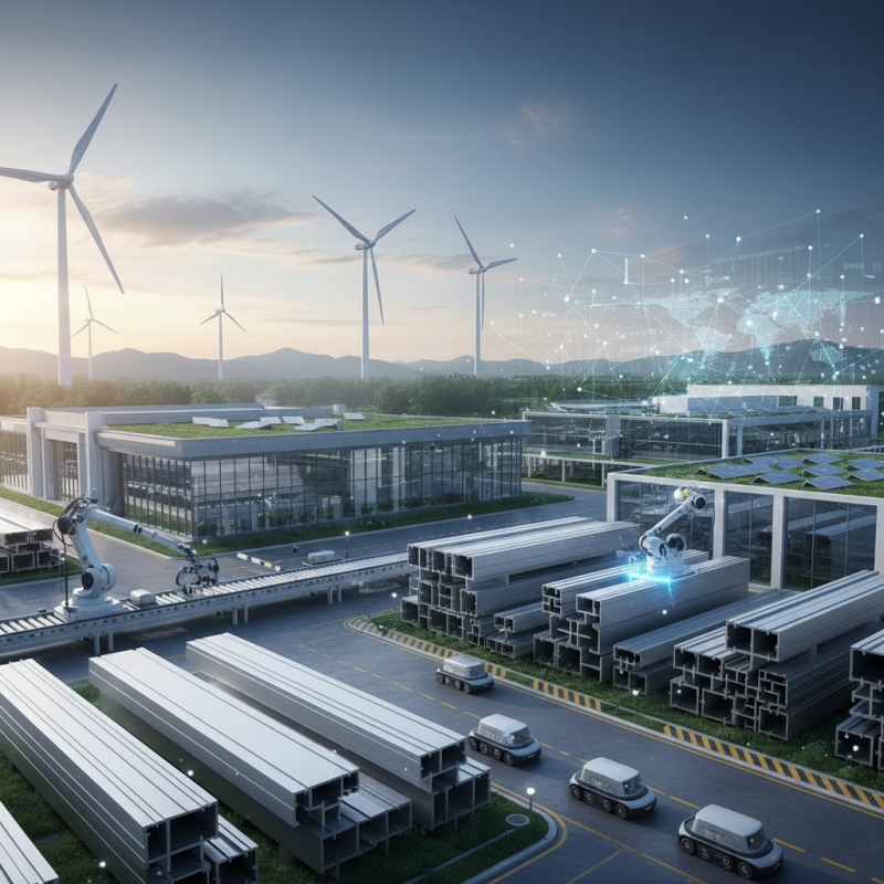 2026 Best Extrusion Aluminum Profiles for Global Buyers?