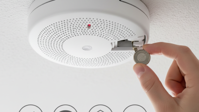 Best Battery Smoke Alarm Options for Home Safety?