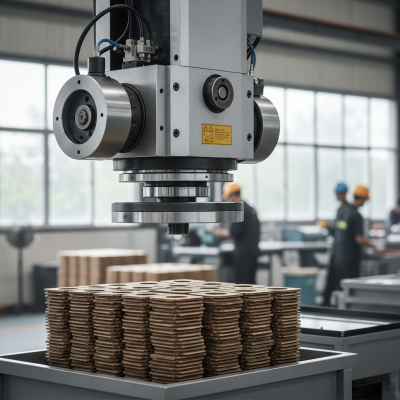 2026 Best Die Punching Machines for Global Buyers Guide?