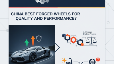China Best Forged Wheels for Quality and Performance?