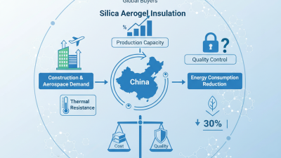 China Best Silica Aerogel Insulation for Global Buyers?