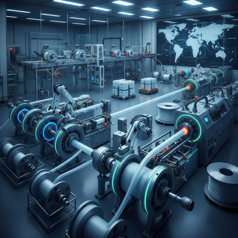 Top 10 Benefits of Tubing Extrusion for Global Buyers?