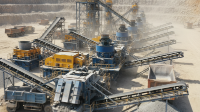 Top 10 Hard Stone Crushers in China for Global Buyers?