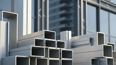 Aluminium Construction Profiles What You Need to Know?