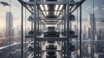 China Best Car Elevator Suppliers for Your Global Needs?