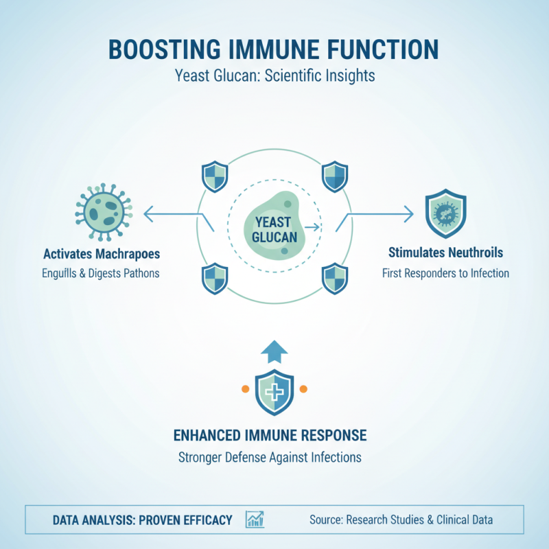 Top 10 Benefits of Yeast Glucan for Global Buyers?