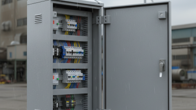Best Grp Electric Cabinet Solutions for Your Needs?