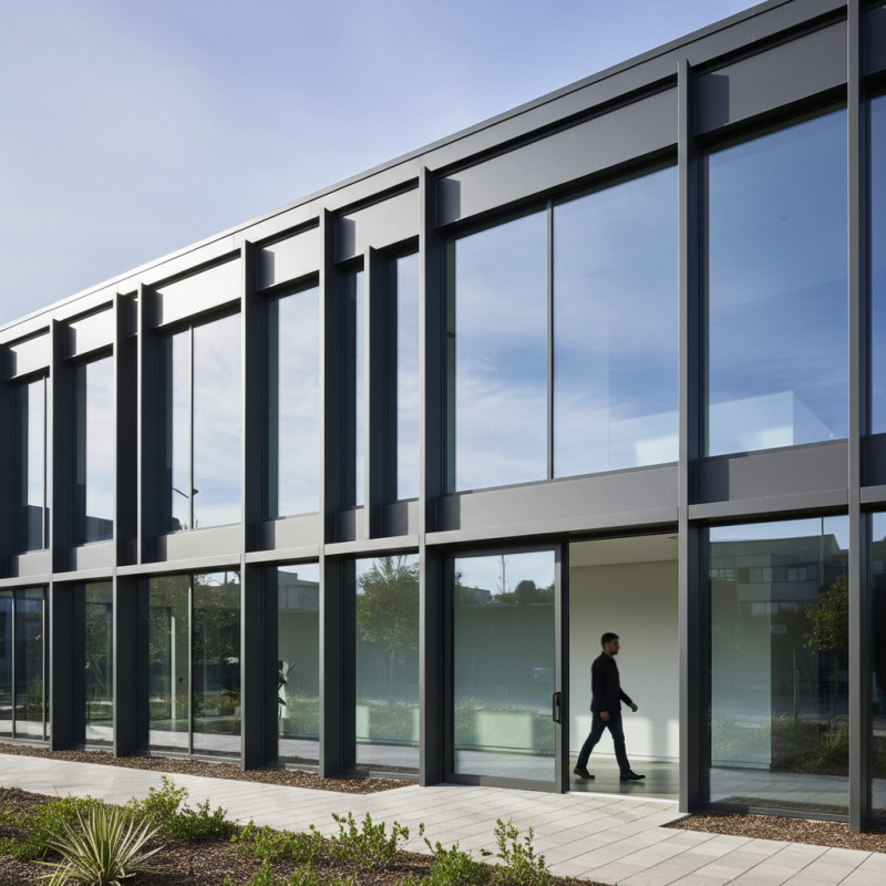 What is Aluminium Frames Profiles and How to Choose the Best?