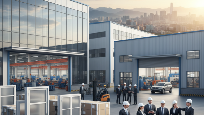 Top Spring Doors Suppliers in China for Global Buyers?