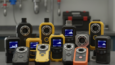 Top 10 Portable Gas Detectors for Accurate Leak Detection?