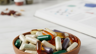 Why Choose Gelatin Capsules for Your Product Needs?