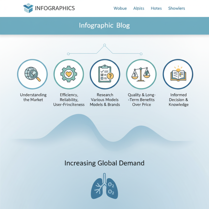 Top 5 Oxygen Generator Buying Tips for Global Importers