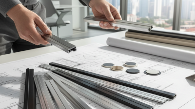How to Choose Slim Profile Aluminum for Your Projects?