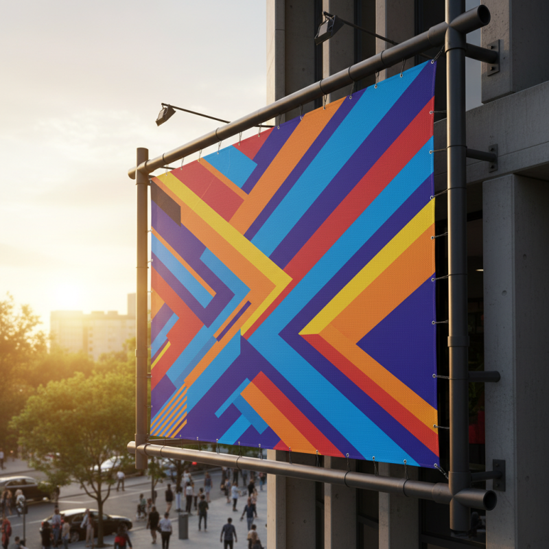 Top Tips for Choosing the Right PVC Mesh Banner for Your Needs?