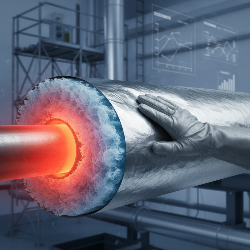 Why Choose Aerogel Blanket for Thermal Insulation Solutions?