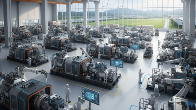 Top China Compressor Factory for Global Buyers 2026?