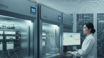 How to Choose the Best Battery Cycle Life Test Chambers?