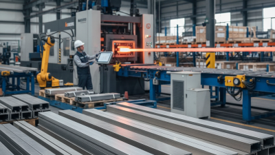 How to Source Quality Aluminum Extruded Profiles Efficiently?