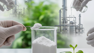 How to Use Magnesium Nitrate Powder for Effective Applications?