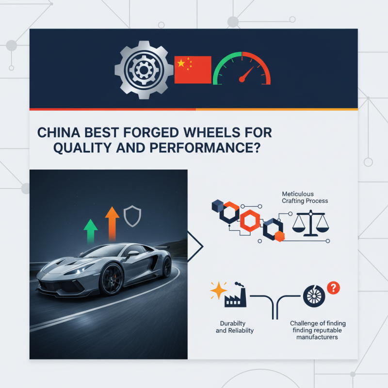 China Best Forged Wheels for Quality and Performance?