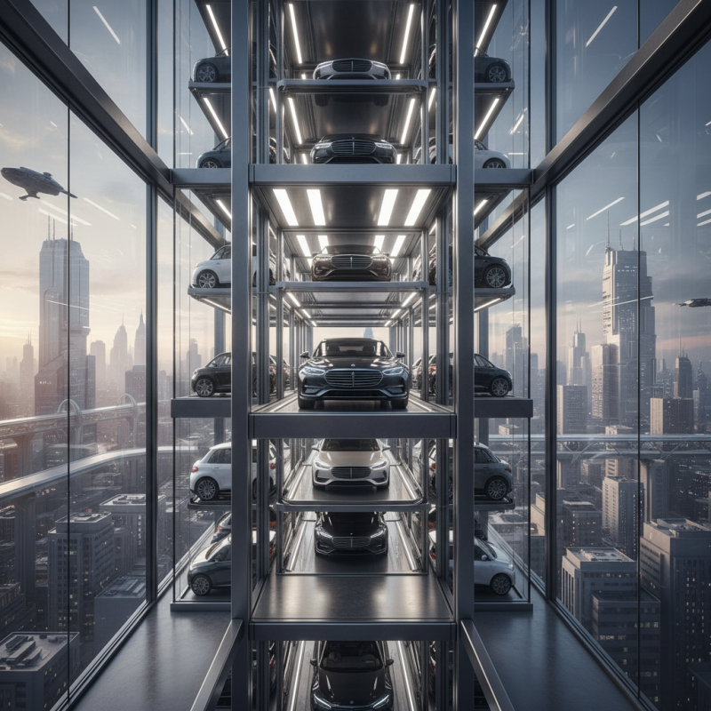 China Best Car Elevator Suppliers for Your Global Needs?