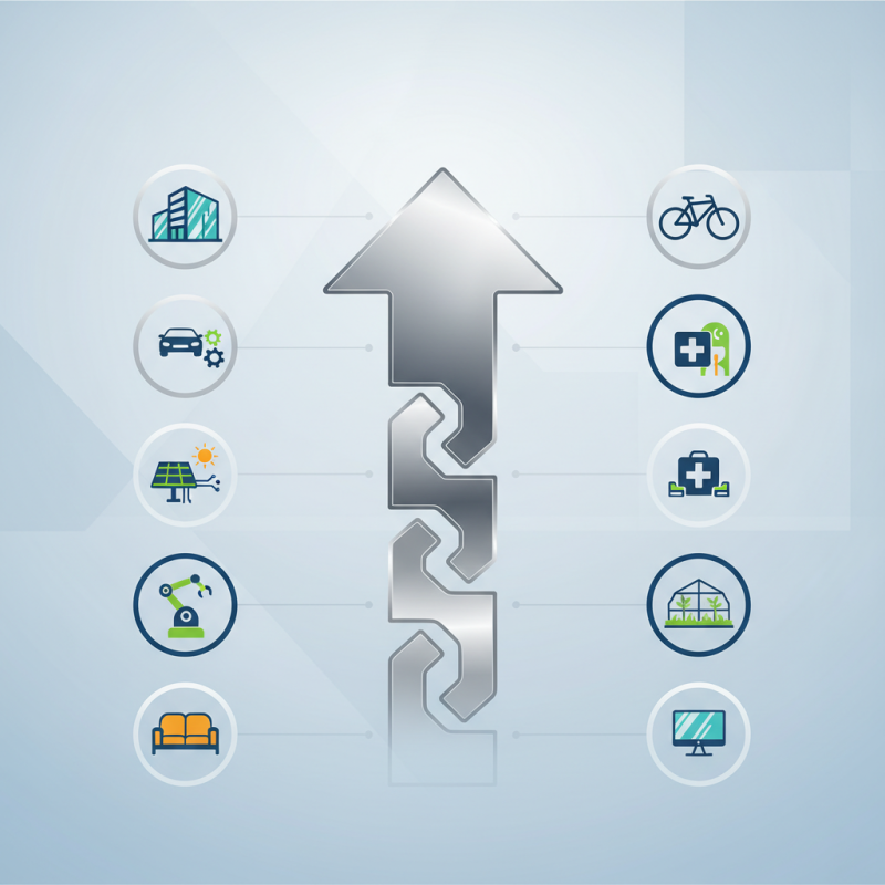Top 10 Aluminum Profile Applications You Need to Know?