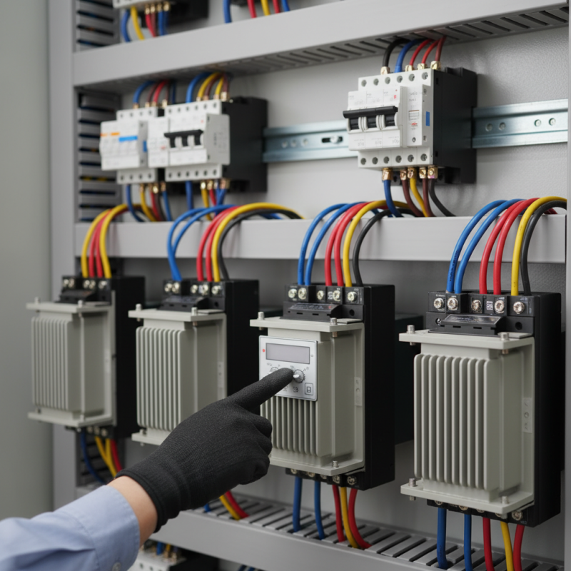 Essential Tips for Choosing BK Series Control Transformers?