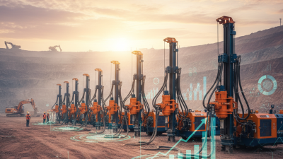 Top 10 Air Compressor Drilling Machines for Global Buyers?