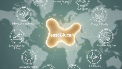 Top 10 Benefits of Yeast Glucan for Global Buyers?
