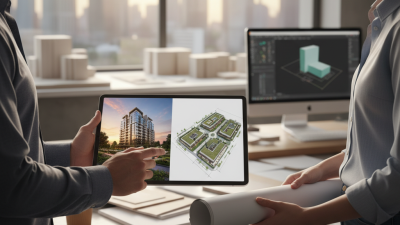 How to Choose the Best Real Estate Rendering Services?