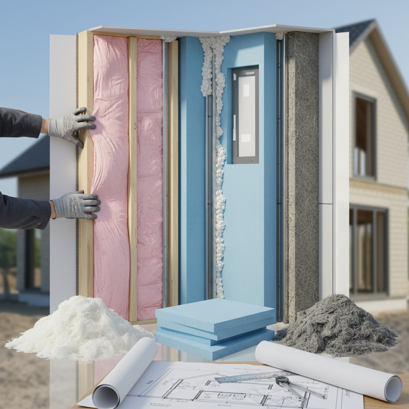 How to Choose the Best Thermal Insulation Materials for Your Needs?