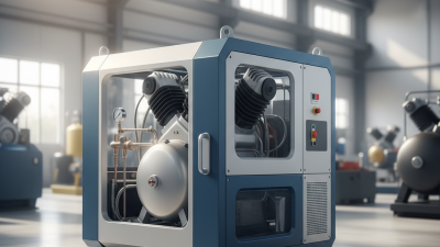 Top Elgi Compressors for Global Buyers What You Need to Know?