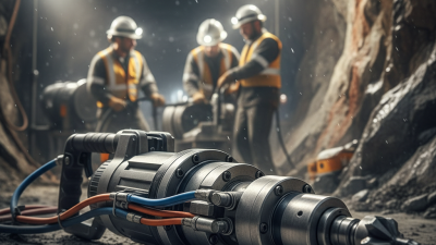 2026 Top Pneumatic Mining Drill Buying Guide for Global Buyers?