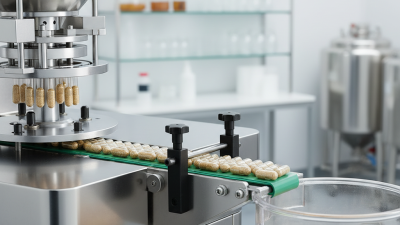 What is the Best Capsule Filling Machine for Your Business?