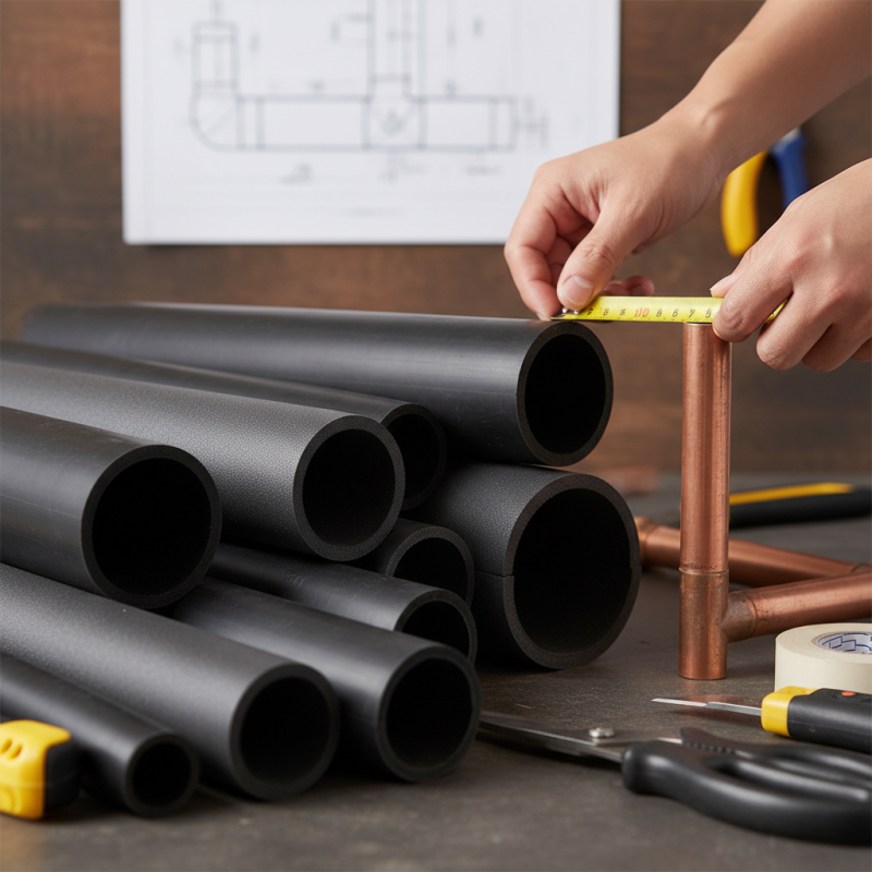 Top 5 Tips for Choosing Foam Rubber Foam Insulation Tube?