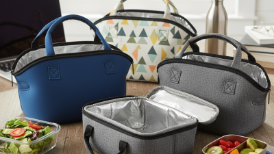 Top Tips for Choosing the Best Neoprene Lunch Box for You?