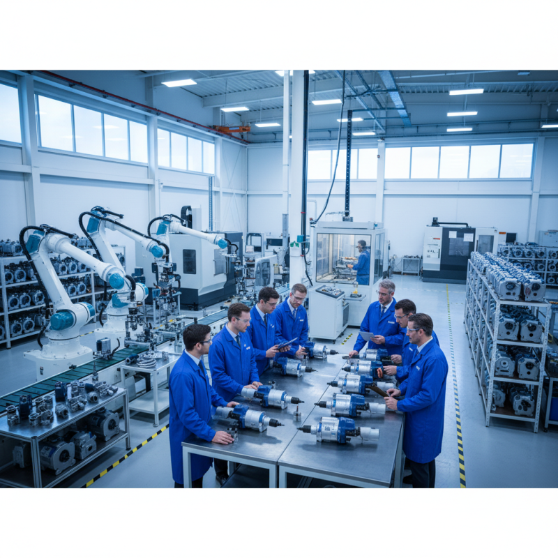 Pneumatic Drill Factory Best Quality Best Prices Worldwide?