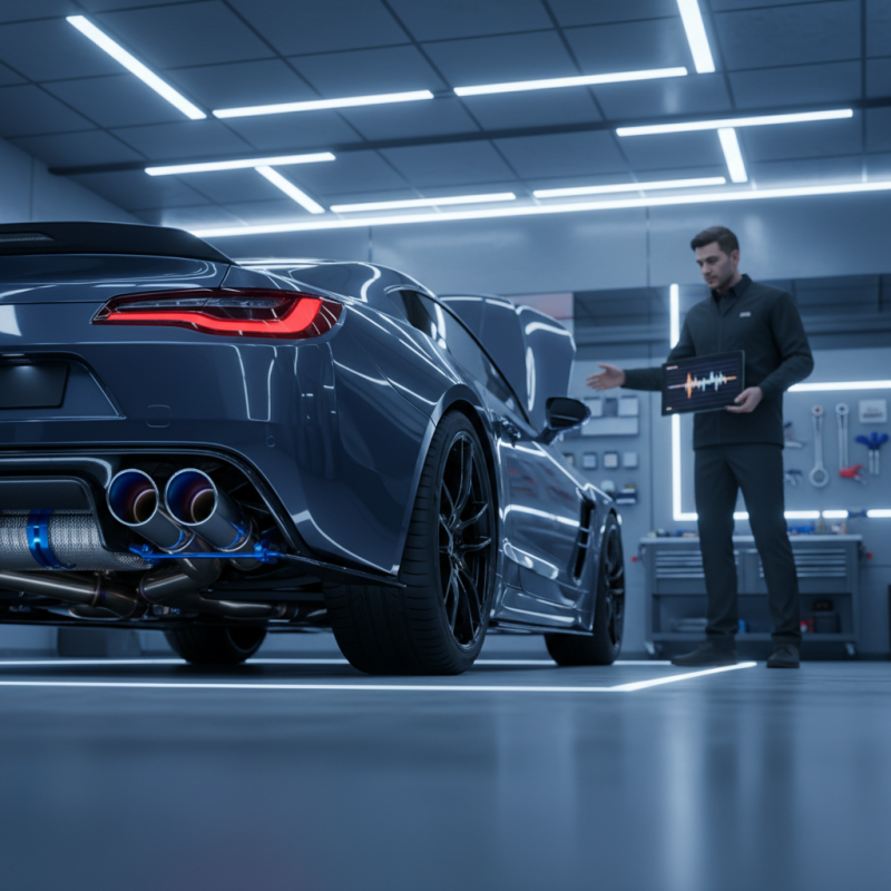 2026 How to Choose the Best Valve Electric Exhaust System?