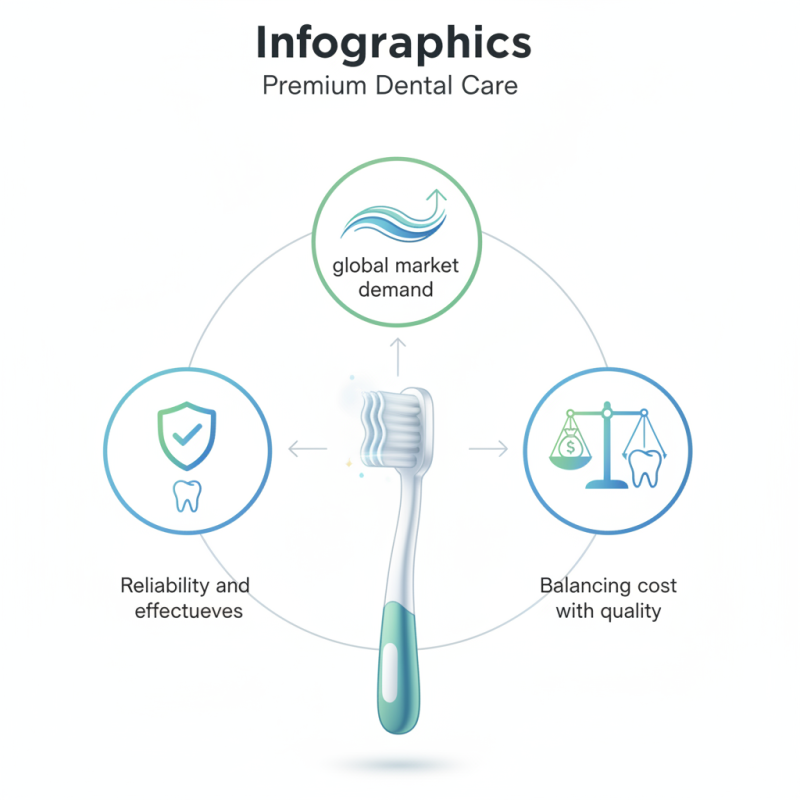 Top Quality Dental Care Brush for Global Buyers Looking for Best Deals