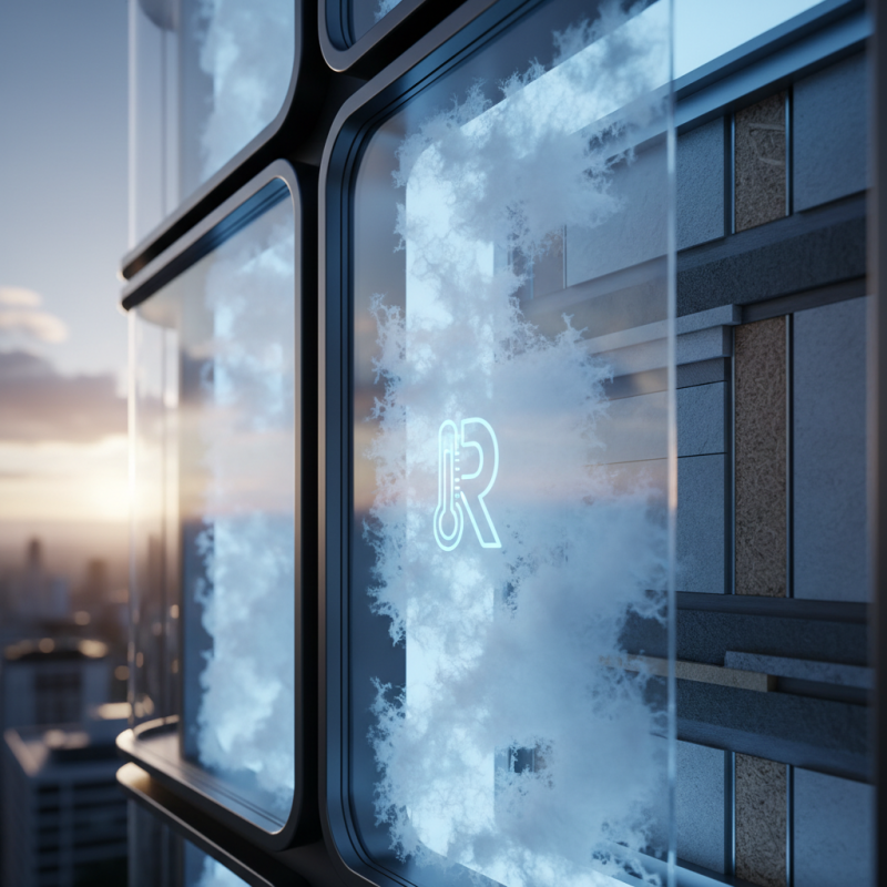 2026 Top Aerogel Insulation R Value for Global Buyers?