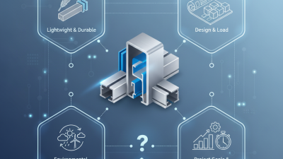 What is Aluminum Profile and How to Choose the Best Option?