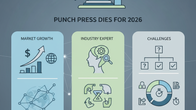Top Punch Press Dies for 2026 What to Look For?