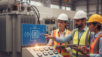 How to Choose the Right 3 Phase Transformer for Your Needs?