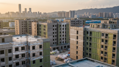 Top 10 Heat Insulation Materials in China for Global Buyers?