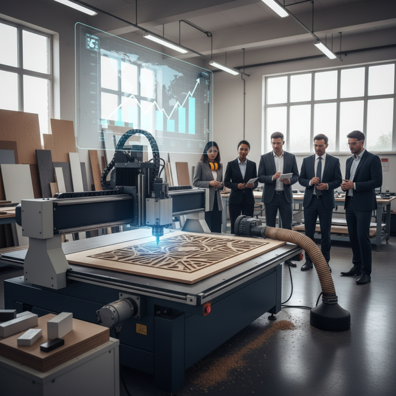 Top 10 CNC Router Benefits for Global Buyers in 2026?