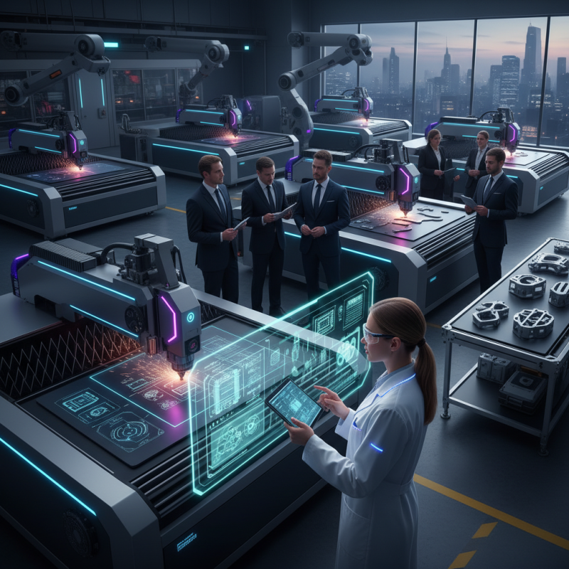 Top Laser Cutting Techniques for Global Buyers in 2026?